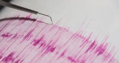 Son dakika deprem haberleri 26 Ekim 2023: AFAD ve Kandilli Rasathanesi son depremler listesi ile deprem mi oldu, nerede, kaç şiddetinde?