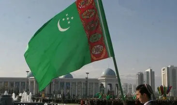 Türkmenistan’da devlet başkanlığı seçiminde oy verme işlemi tamamlandı