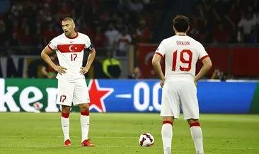 Karadağ Türkiye maçı ne zaman? 2022 Dünya Kupası elemeleri Karadağ Türkiye maçı hangi kanalda, saat kaçta?