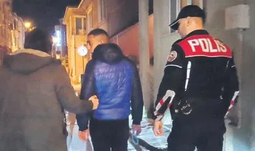 SON DAKİKA | FETÖ’cü polisin mahkeme oyunu! Garsondan açığa alındı, soruşturma sürerken görevine döndü