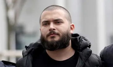 Cezaevinde ölü bulundu