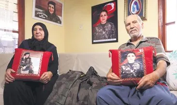 Bir anneden yürek burkan itiraf: Sevda’mın üzerine bomba attılar #ankara