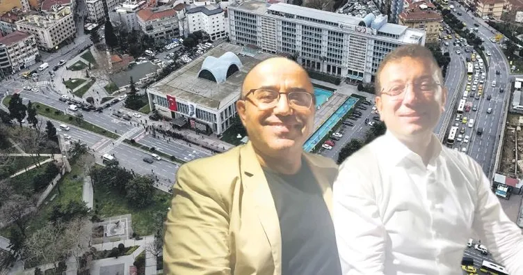 Halkın parasını böyle aşırdılar