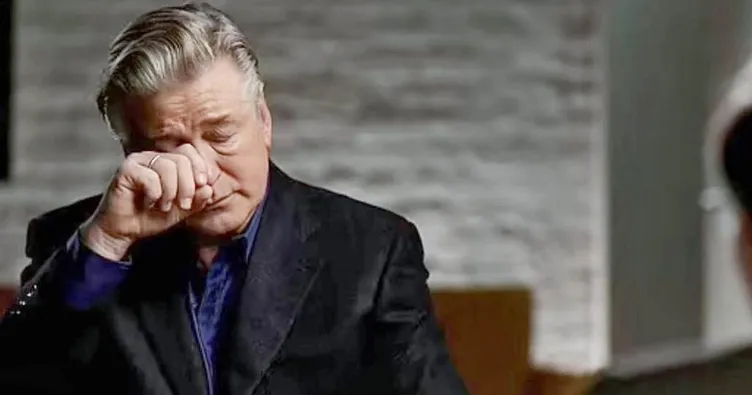 ‘Tetiği ben çekmedim’