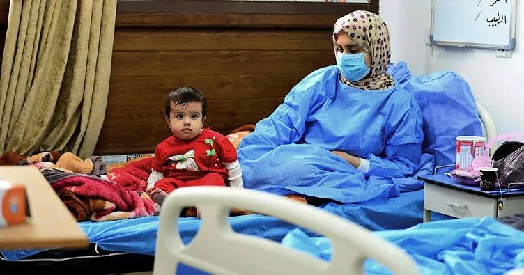 Irak’ta koronavirüsten ölenlerin sayısı 40’a yükseldi
