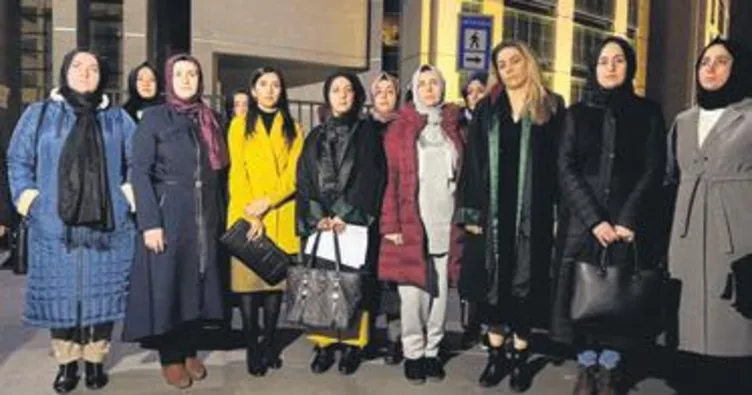 İBB’nin iftirasına yargı tokadı