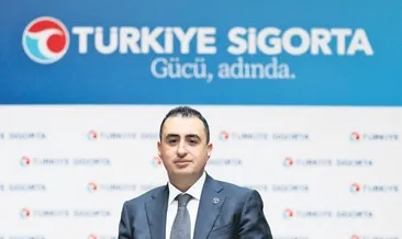 Türkiye Sigorta kârını 5 yılda 12’ye katladı