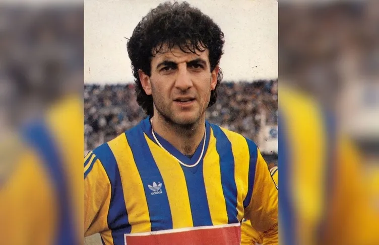 Fenerbahçe ve Trabzonspor arasındaki transferler! İşte tarihe geçen o futbolcular...