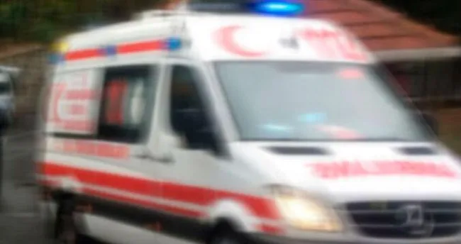 SON DAKİKA: İzmir'de feci kaza! 4 ölü 21 yaralı! 5 kişinin durumu ağır!