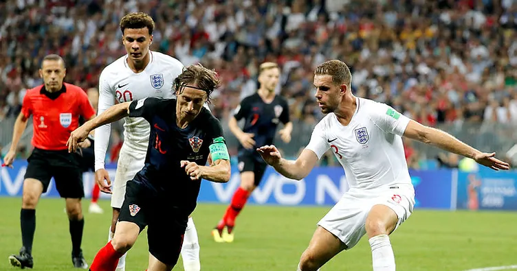 hırvatistan ingiltere ile ilgili görsel sonucu