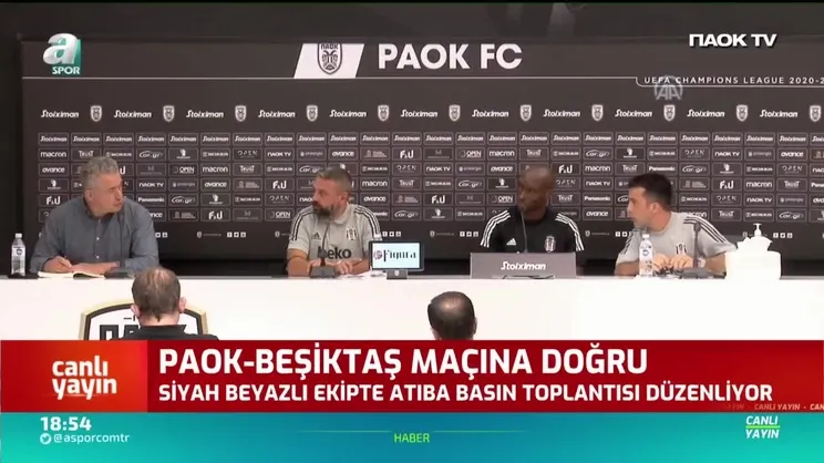 Atiba Hutchinson: Turla ayrılmak istiyoruz