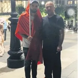 Ne mutlu ki bu ülkenin evlatlarıyız - 3