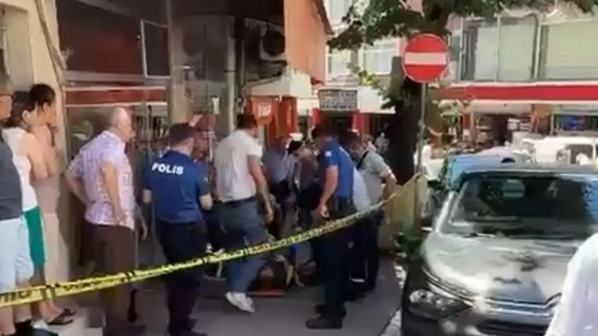 Kocaeli'de diş hekimi dehşet saçtı: Kuzenlerini bacaklarından vurdu!