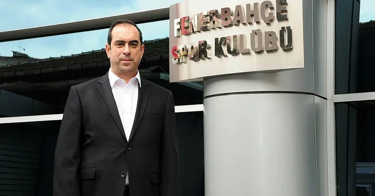 Şekip Mosturoğlu Türk futboluna operasyon yapıldı