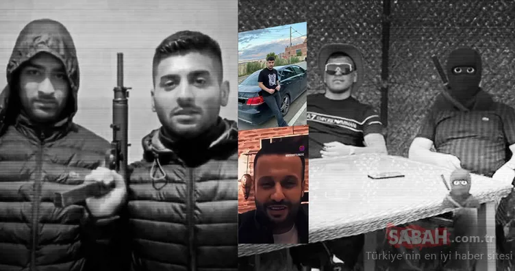 Barış Boyun Çetesi, Daltonlar, Redkitler, Gündoğmuşlar... TikTok’ta tehlikeli propaganda: Suçu ’trend’ haline getirdiler!