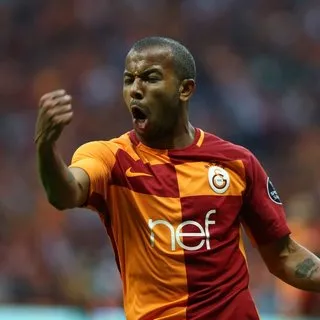 Galatasaray'da Mariano da yolcu