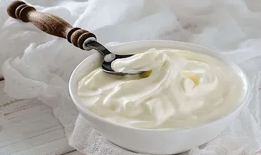 Her derde deva yoğurt