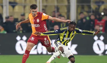 Kazımcan Karataş: Lider geldik, lider dönüyoruz