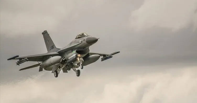 Son dakika | ABD’nin Türkiye’ye F-16 satışında flaş gelişme! AP: Senato ’F-16 şartı’ çıkarılan savunma bütçesini onayladı