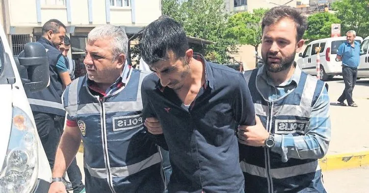 Gaziantep’te gasp iddiasına 5 gözaltı