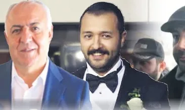 ‘Düğünü müteahhit finanse etti’