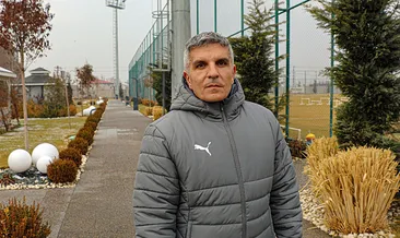 Iğdır FK’da Kenan Koçak görevi bıraktı!