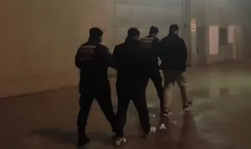 Zehir tacirlerine ağır darbe