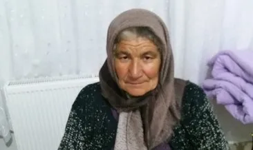 Depremzede kadın derede ölü bulundu: Kızı, damadı ve 4 torununu kaybetmişti... #gaziantep