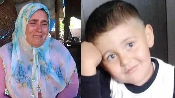 Son Dakika Haberi: Diyarbakır'da kaybolan minik Miraç Çiçek olayında anneden o iddialara tepki 