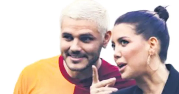 Arjantin’de buluştular