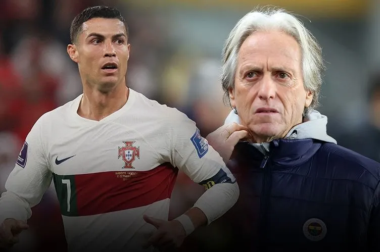 Son dakika Fenerbahçe haberleri: Fenerbahçe’ye müjdeli haber geldi! Cristiano Ronaldo ‘evet’ dedi: Yıldız isim imzayı atıyor…