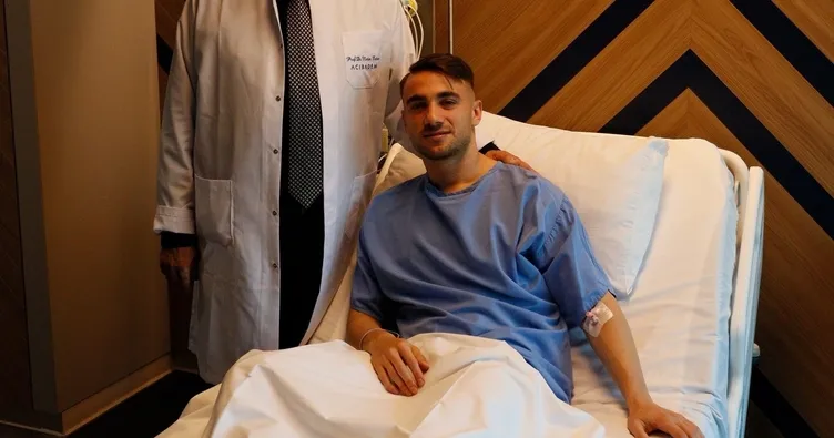 Yunus en az 2 ay yok