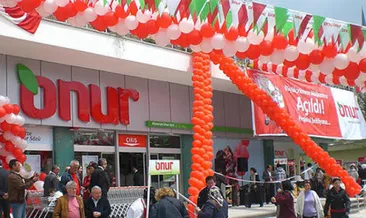 Onur market çalışma saatleri 2021: Onur market saat kaçta açılıyor, kaçta kapanıyor, kaça kadar açık?