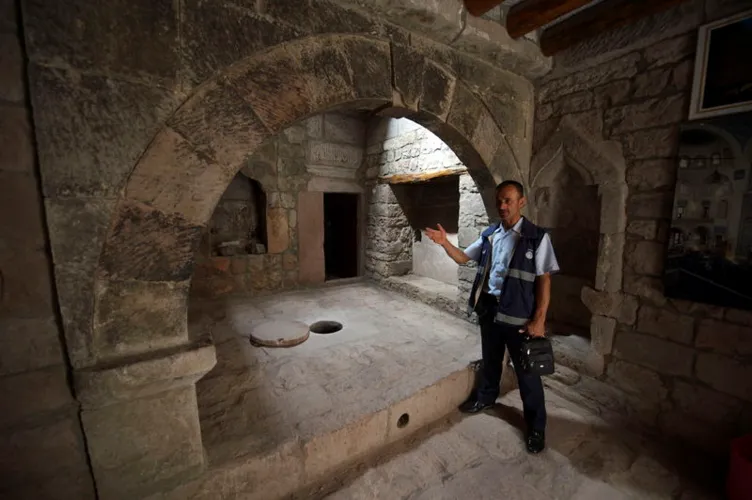 İşte Mimar Sinan’ın doğduğu ev