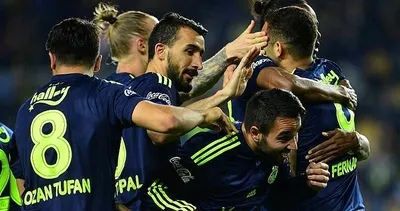 Zorya - Fenerbahçe maçı ne zaman saat kaçta hangi kanalda şifreli mi? CANLI