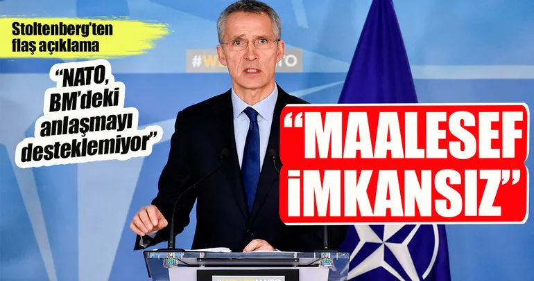 Nükleer silahsız dünya, maalesef imkansız