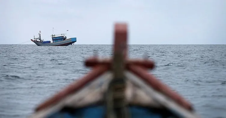 Güney Kore’de balıkçı teknesi battı: 13 ölü