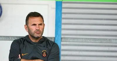 Son dakika Galatasaray transfer haberleri: Galatasaray’a yeni 10 numara! Yıldız oyuncuya teklif yapıldı