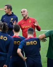 Portekiz’in EURO 2024 kadrosu açıklandı! Ronaldo sürprizi