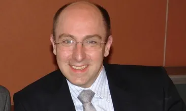 Alman istihbaratının iki numarası Türk