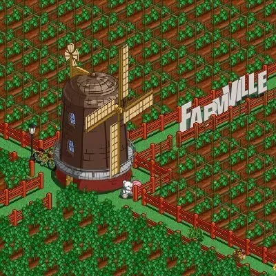 Farmville tüyoları...