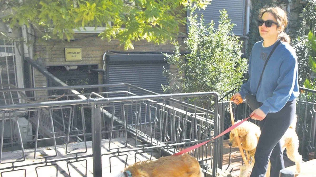 Tiyatro keyifli bir işmiş!