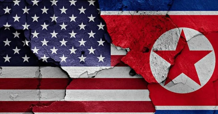 Kuzey Kore’den ABD’ye şok: Görüşme planımız yok