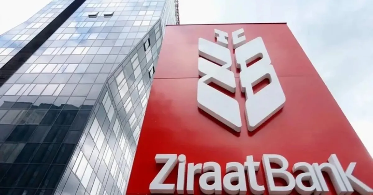 Ziraat Bankası gişe memuru alımı yapacak: Başvurular ne zaman, şartlar neler ve nereden başvurulur?