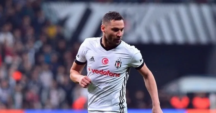 Beşiktaşlı eski yıldız Tosic’e büyük şok! Bıçaklı saldırı...