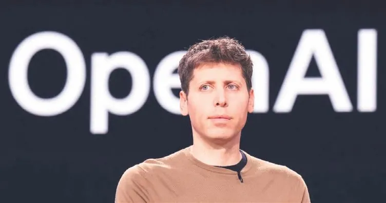 OpenAI’ın CEO’su sosyopat çıktı