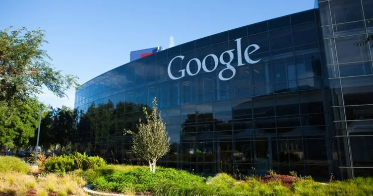 TBMM Dijital Mecralar Komisyonu, Google temsilcilerini kabul etti