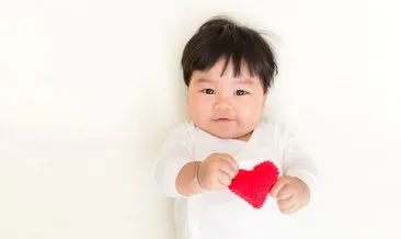 Bebeğinizin kalp sağlığı için gebeliğin ilk aylarına dikkat!