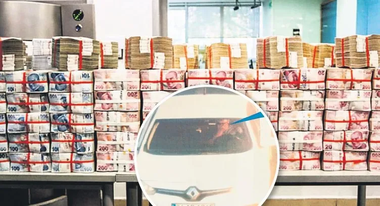 Atatürk’ün Gençliğe Hitabesi’ni okuyup ağladılar! 35 milyon dolandırılan ODTÜ’lü profesörün ifadesine SABAH ulaştı