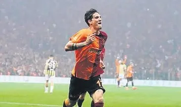 Zaniolo’ya şartlı onay
